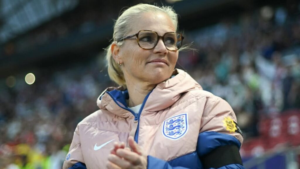 Sarina Wiegman, Si 'Ratu' Piala Eropa dengan Hattrick EURO dan Warisan Hebat