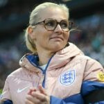 Sarina Wiegman, Si 'Ratu' Piala Eropa dengan Hattrick EURO dan Warisan Hebat