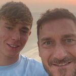 Kisah Putra Francesco Totti yang Pensiun Dini dan Tragedi Umum Generasi 'F1' di Lapangan