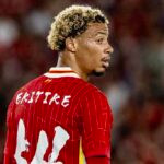 Kurang Greget di Laga Debut, Rekrutan Mahal Liverpool Diejek