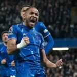 Chelsea Pasang Harga Jual Christopher Nkunku ke Manchester United