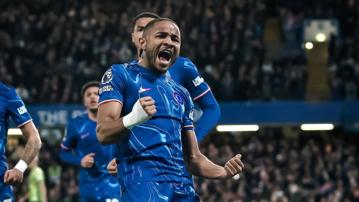 Chelsea Pasang Harga Jual Christopher Nkunku ke Manchester United