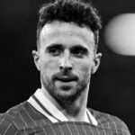 Diogo Jota dan Bintang-bintang Pesepak Bola Top Lainnya yang Meninggal Dunia karena Kecelakaan