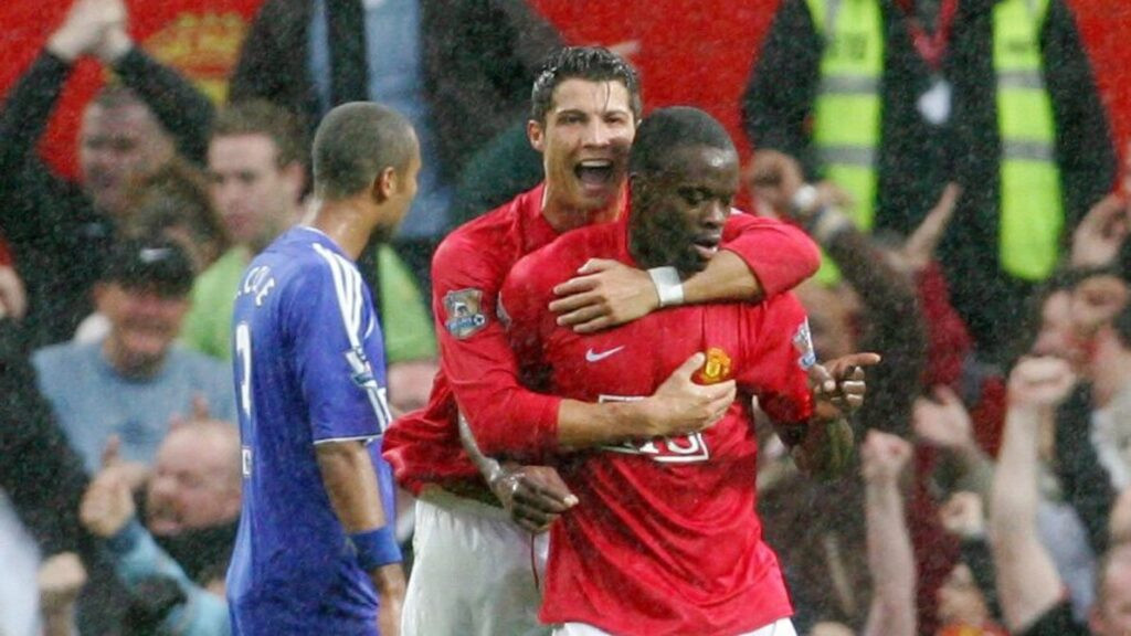 Harta Eks Bintang Manchester United Ini 7 Kali Lipat dari Cristiano Ronaldo