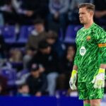 Ter Stegen Putuskan Hubungan dengan Barcelona