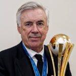 Waduh, Carlo Ancelotti Dijatuhi Hukuman 1 Tahun Penjara