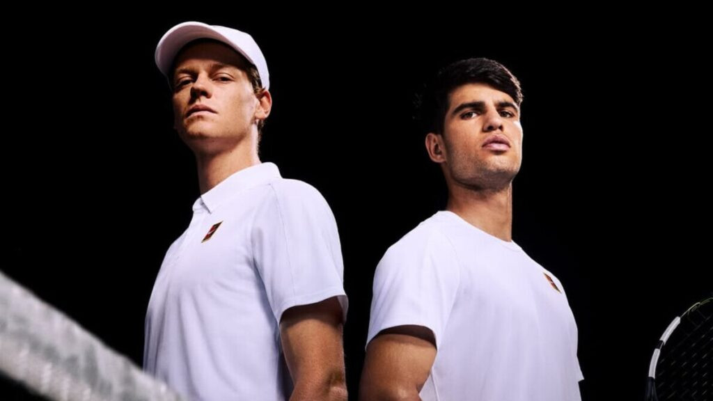 Bagaimana Jannik Sinner Memecahkan Kode Carlos Alcaraz di Wimbledon 2025?
