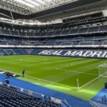 Stadion Santiago Bernabeu: Istana Raja dan Transformasinya Menjadi Keajaiban Dunia