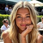 Kecantikan AI Hebohkan Tenis Wimbledon 2025