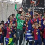 Hansi Flick Beri Sinyal Barcelona Akan Lakukan Pembersihan Skuad Besar-besaran