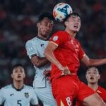 Hasil Vietnam vs Timnas Indonesia U-23 di Final Piala AFF U-23 2025: Garuda Muda Gagal Juara