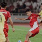 Hasil Timnas Indonesia U-23 vs Malaysia di Piala AFF U-23 2025: Garuda Muda Lolos ke Semifinal, Harimau Angkat Koper