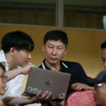 Pelatih Vietnam, Kim Sang-sik Sebut Thailand dan Timnas Indonesia Kandidat Juara Piala AFF U-23 2025