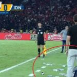 Strategi Licik Vietnam Sukses Bungkam Timnas Indonesia U-23