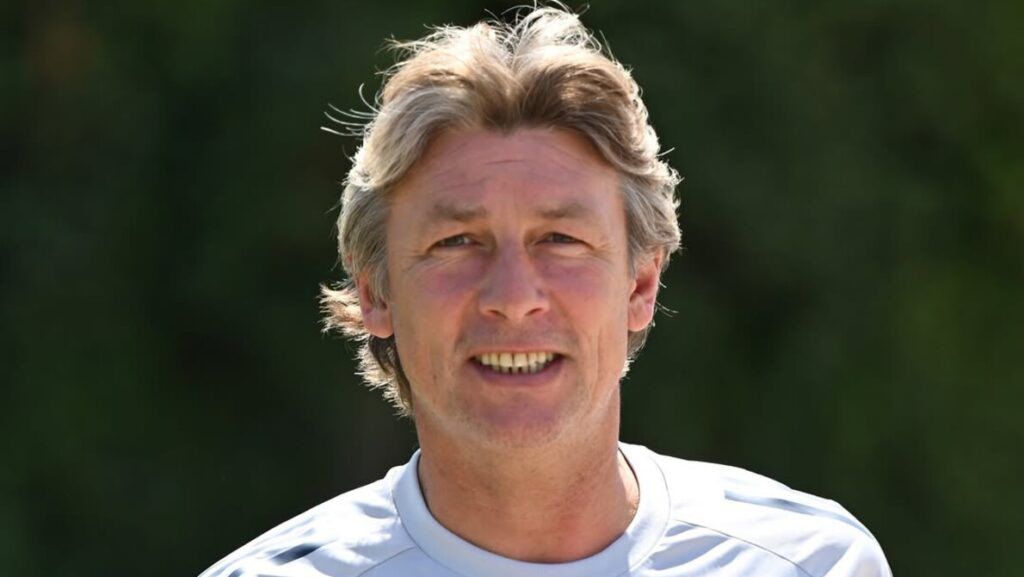 Gabriel Heinze, Mantan Bek Manchester United yang Jadi Inspirasi Baru di Bangku Pelatih Arsenal