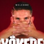 Mengapa Selebrasi 'Topeng' Viktor Gyokeres Membuat Penggemar Arsenal Heboh?