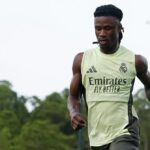 Manchester City Tawarkan Ratusan Juta Euro untuk Bintang Real Madrid