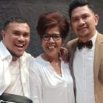 Profil Rita Butar Butar: Diva Legendaris yang Tersandung Salah Lirik di Piala Presiden 2025