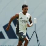 Eberechi Eze vs Rodrygo: Siapa yang Harus Direkrut Arsenal?