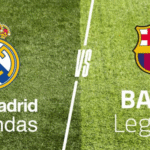 Resmi! Laga 'El Clasico' Real Madrid vs Barcelona Bakal Digelar di Stadion GBK