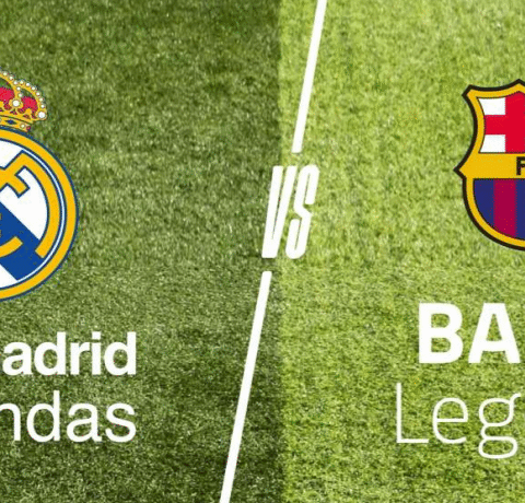 Resmi! Laga 'El Clasico' Real Madrid vs Barcelona Bakal Digelar di Stadion GBK