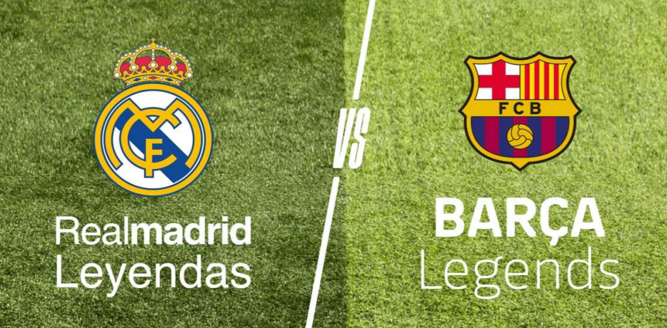 Resmi! Laga 'El Clasico' Real Madrid vs Barcelona Bakal Digelar di Stadion GBK