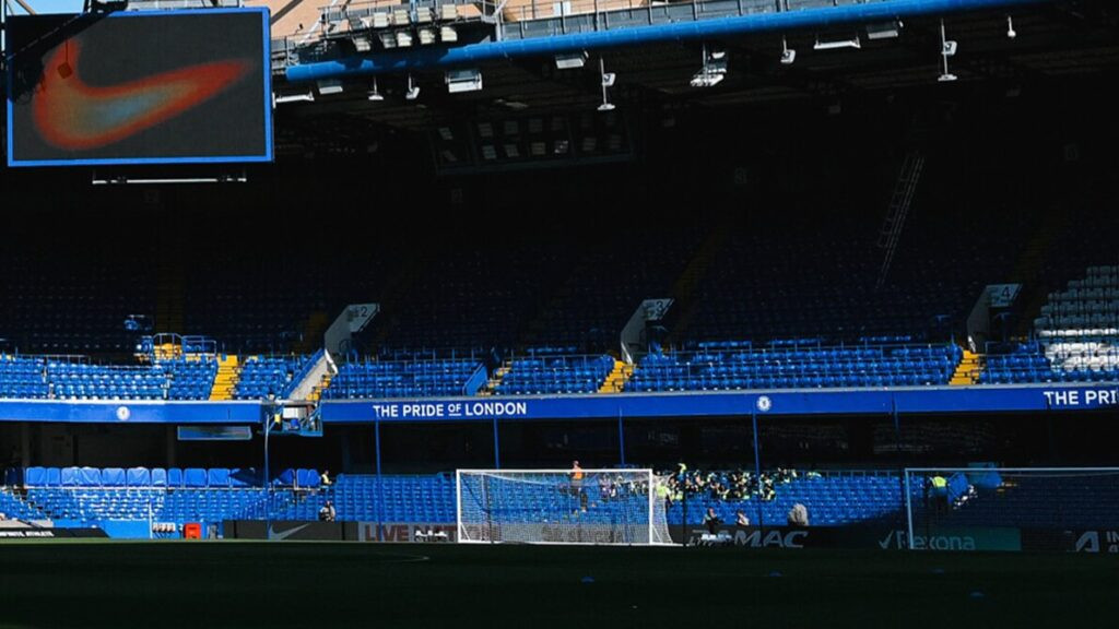 Stadion Stamford Bridge: Dari Ambang Kebangkrutan Menjadi Benteng Bernilai Miliaran Dolar