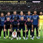 Bungkam AC Milan, Arteta Tercengang dengan Sosok Pemain Muda Arsenal