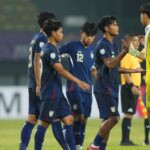 Thailand Akui Beruntung Bisa Bertemu Timnas Indonesia U-23 di Semifinal Piala AFF U-23 2025