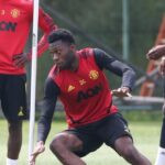 Mantan 'Permata' Manchester United Menganggur 1 Tahun, Susah Cari Klub Baru