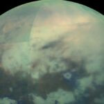 Danau Metana Titan Bisa Menjadi Langkah Awal Terbentuknya Kehidupan