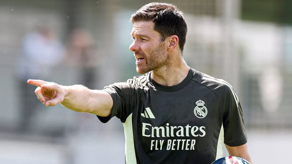 Brahim Diaz Jadi Korban 'Kekejaman' Xabi Alonso di Real Madrid Berikutnya
