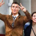 Mengapa Cristiano Ronaldo Harus Menunggu 7 Tahun untuk Melamar Georgina Rodriguez?