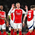 Zinchenko Terbitkan Buku yang Ungkap Kisah Sensitif, Suporter Arsenal Gempar