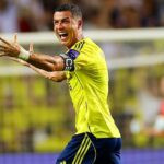Koin Cristiano Ronaldo Mengguncang Pasar Mata Uang Kripto