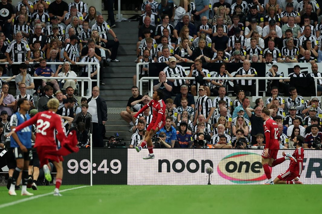 Jadwal dan Link Live Streaming Liga Inggris 2025/26 Pekan Ketiga: Big Match Chelsea vs Fulham dan Liverpool vs Arsenal