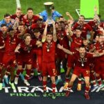 AS Roma, Cinta Jose Mourinho yang Indah namun Belum Berakhir