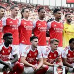 Trio Sempurna Terungkap, Masa Depan Lini Tengah Arsenal Sudah Dikonfirmasi