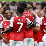 Sisi Gelap di Balik Kemenangan Telak Arsenal