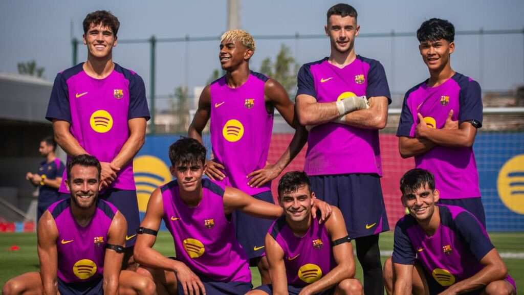Barcelona Musim 2025/26: Serba Bisa dan Menakutkan