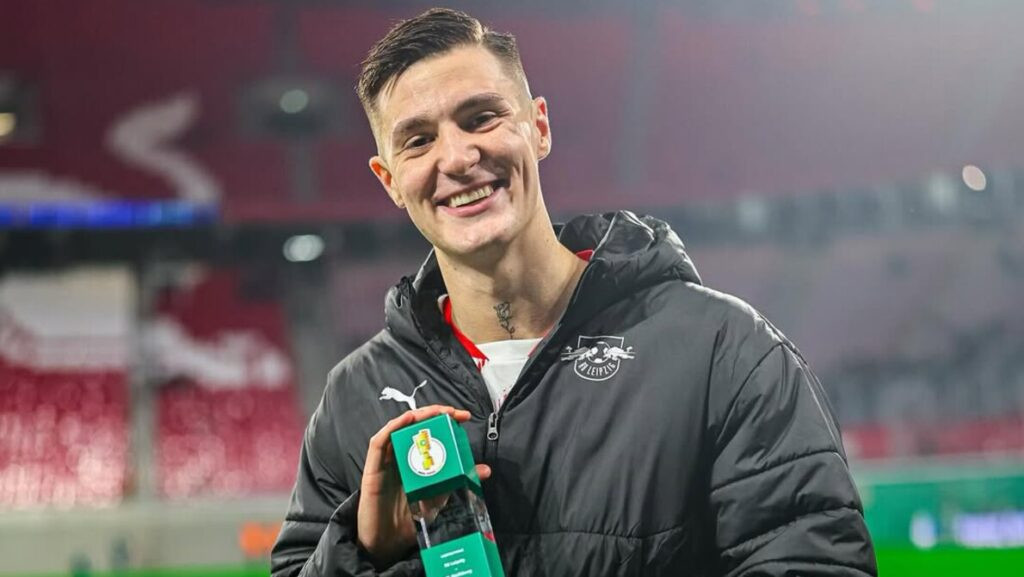Manchester United Jual 4 Pemain Lagi untuk Seimbangkan Keuangan, Buka Jalan Sambut Benjamin Sesko