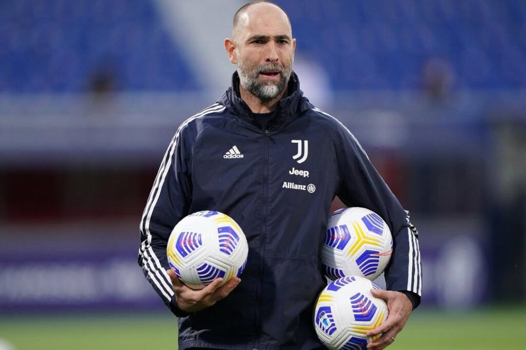 Juventus Dalam Kekacauan di Bawah Igor Tudor