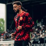 Bruno Fernandes dan Diogo Dalot Memang Pantas Jadi Pendosa Manchester United