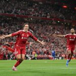 Heboh, Federico Chiesa Konfirmasi Masa Depannya di Liverpool