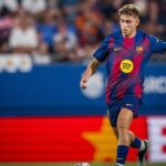 Fermin Lopez Ragu di Persimpangan Barcelona dan Chelsea