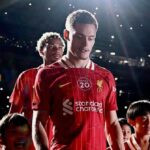 Florian Wirtz Mulai Merasakan Kerasnya Liga Inggris