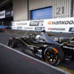 Hankook Tire Tutup Musim ke-11 Formula E dengan Keunggulan Ban GEN3 iON Evo