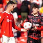 Manchester United Larang Cetak Nama Cristiano Ronaldo, David Beckham, dan Eric Cantona di Jersey Terbaru