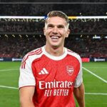 Manchester United 'Dieksploitasi' dalam Kasus Viktor Gyokeres