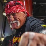 Penyebab Kematian Legenda WWE, Hulk Hogan Diumumkan